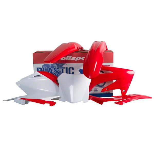 PLASTIC KIT COMP RD HON