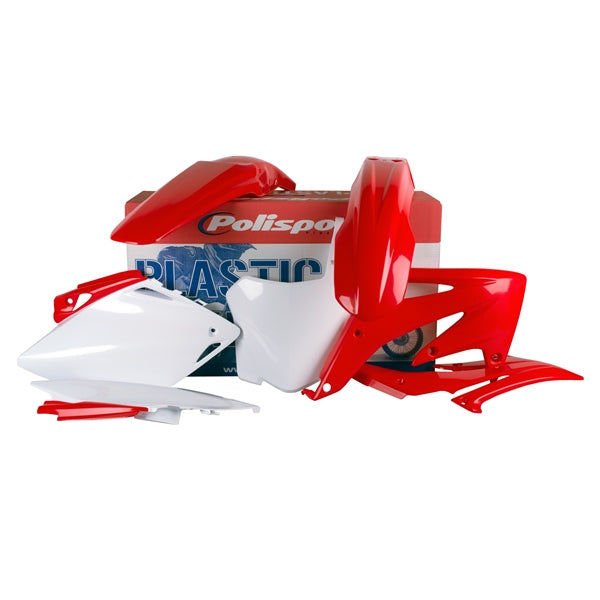 PLASTIC KIT COMP RD HON