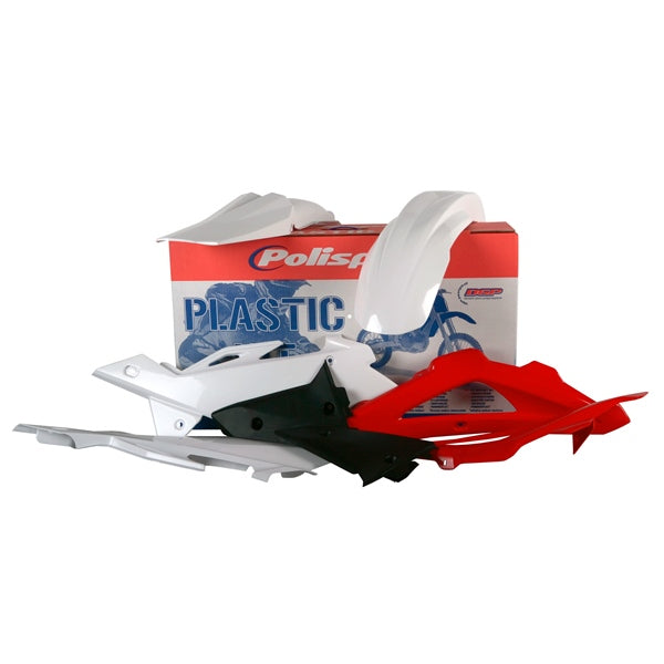 PLASTIC KIT COMP OEM HUSQV