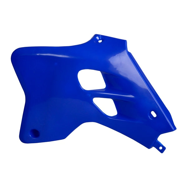 RADIATOR SCOOP BL YAM