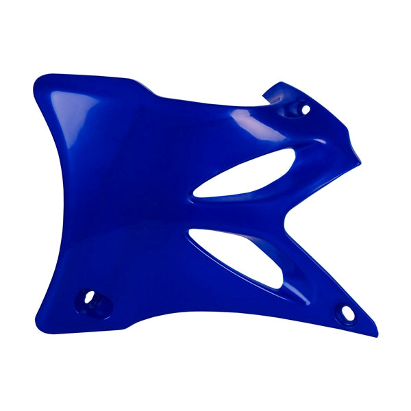 RADIATOR SCOOP BL YAM