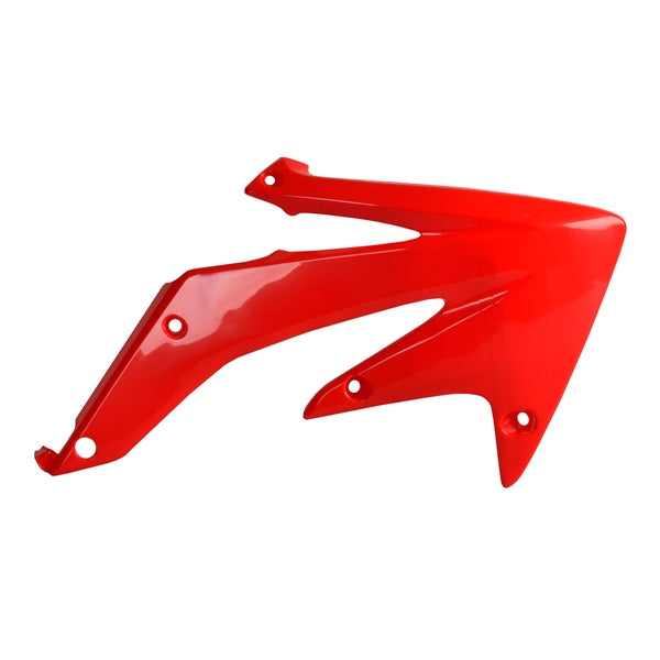 RADIATOR SCOOP RD HON