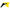 RADIATOR SCOOP BK/YE SUZ
