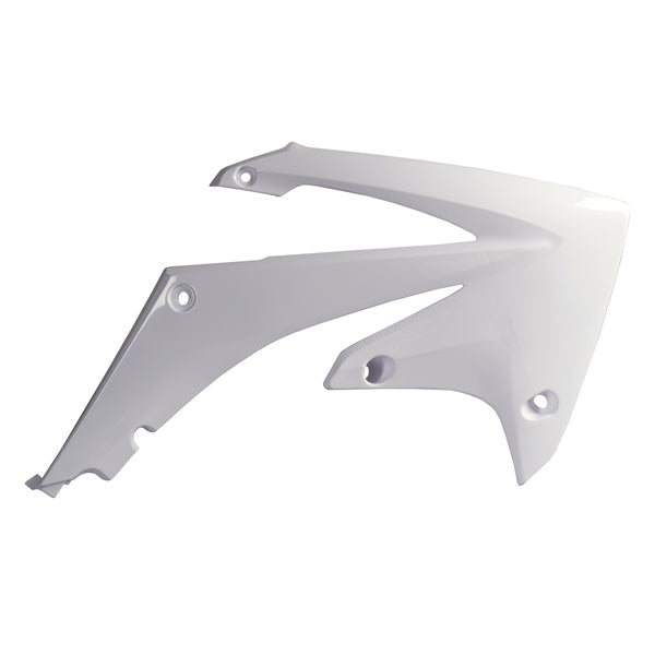 RADIATOR SCOOP WH HON
