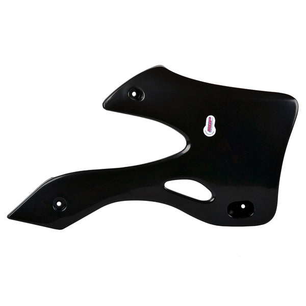 RADIATOR SCOOP BK KAWA