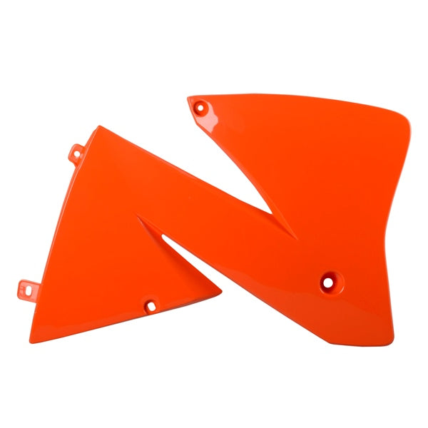 RADIATOR SCOOP OG KTM