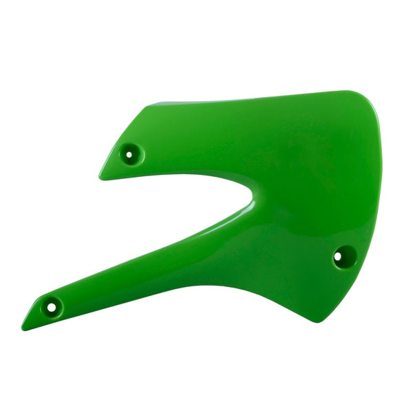 RADIATOR SCOOP GR KAWA