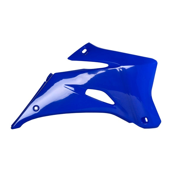 RADIATOR SCOOP BL YAM