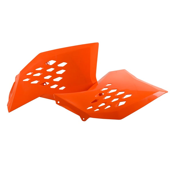 RADIATOR SCOOP OG KTM