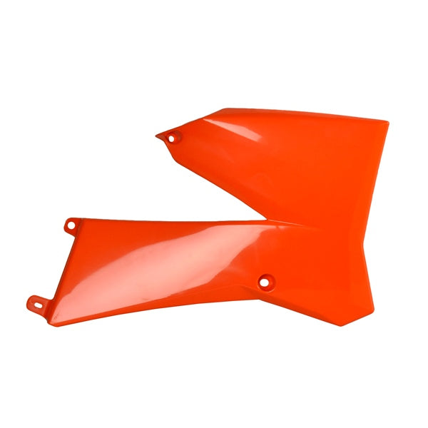 RADIATOR SCOOP OG KTM