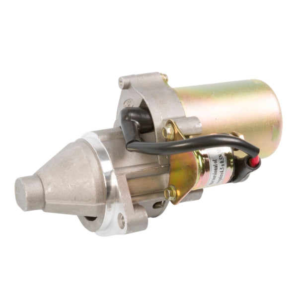 STARTER MOTOR ASSY. (258337)