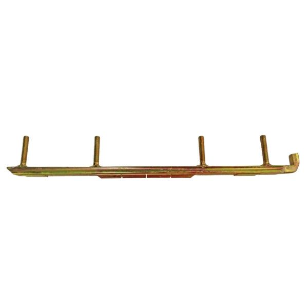 CARBIDE WEARBAR DEUCE 60D STUDBOY