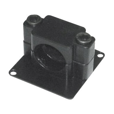 Handle Heater Brackets - Bracket for Handlebar Grip Heater (165137)