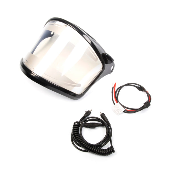 SHIELD EDL VG975 CLR CKX