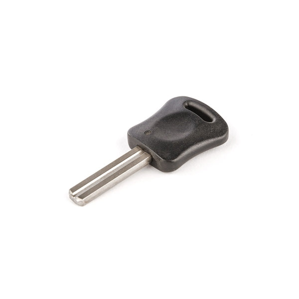 HIGH SECURITY KEY BLANK TYPE D OXFORD