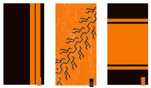 COMFY HD COLOURS QTY3 OXFORD
