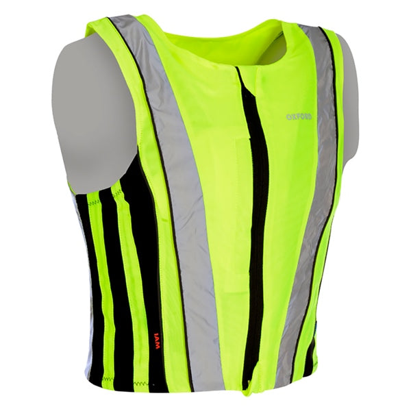 BRIGHT VEST TOP ACTIVE XL 45-49"