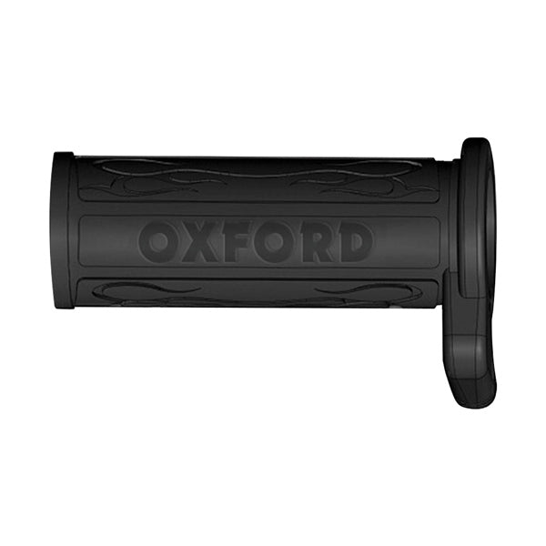 GRIP REPLACEMENT LH CRUISER HEATED GRIP