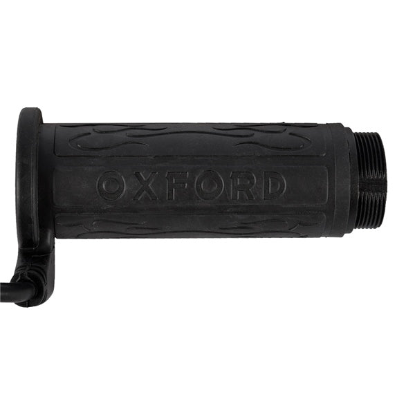 GRIP REPLACEMENT RH CRUISER HEATED GRIP