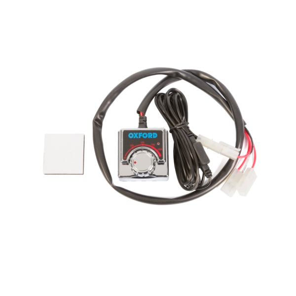 SWITCH FOR CRUISER HEATED GRIP OXFORD