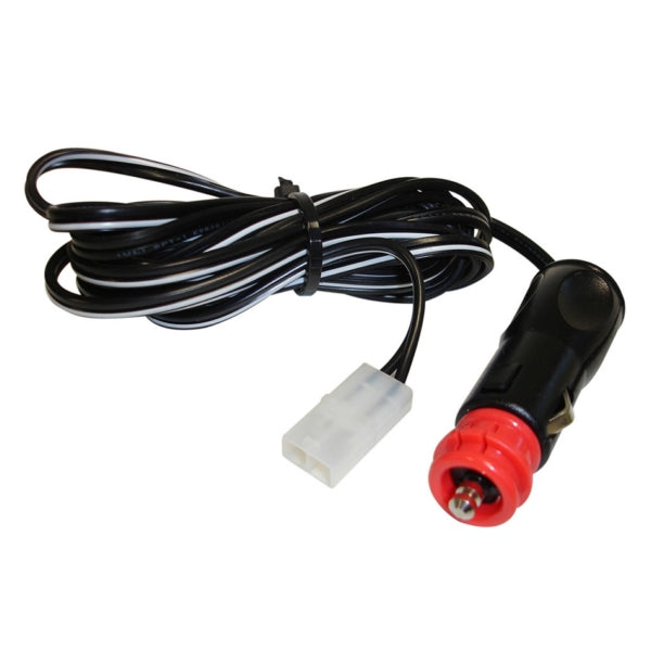 Electric Parts Connectors - Plug & Socket 12V for Maximiser 360T