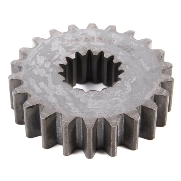 SPROCKET 22 EXT 13 INT A/C POL TEAM