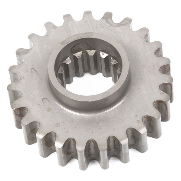 SPROCKET 23 EXT 15 INT POL TEAM