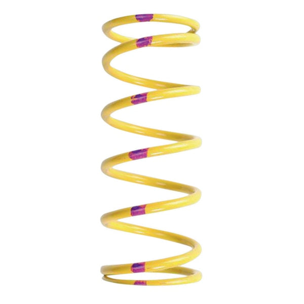 PRIM SPRING 260-160LBS YE/PURP SKIDOO