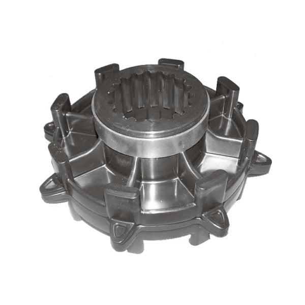 SPROCKET 8T 3" NO SLIP SKI-DOO WAHLBROS