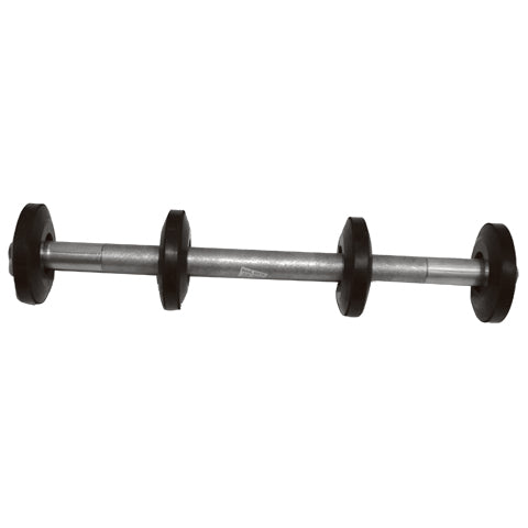 CROSS SHAFT WAHLBROS