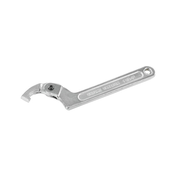 ADJUSTABLE C SPANNER WRENCH 32-76MM