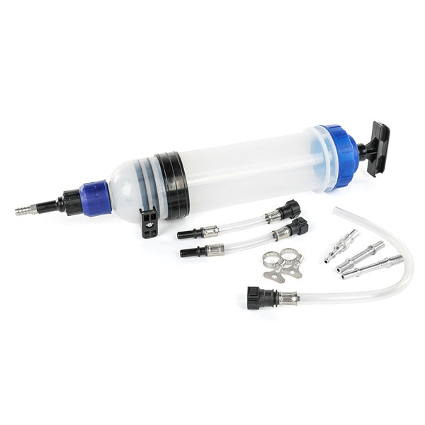 Maintenance Pumps - Fluid Extractor Manual Pump Kit 1.5L