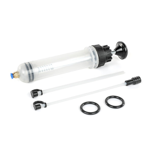 Maintenance Pumps - Fluid Extractor Manual Pump Kit 200ML