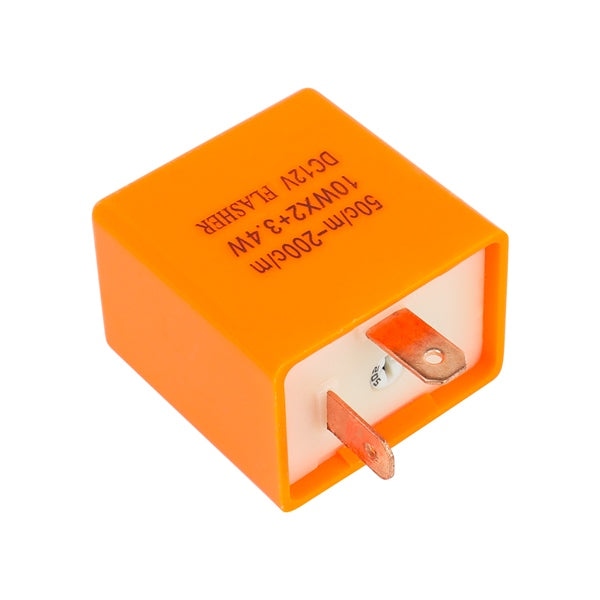 2 PIN 12V LED FLASHER RELAY KIMPEX – Peterborough Powersports