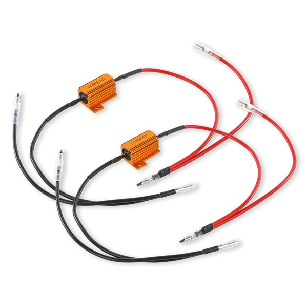 RESISTOR 25W PAIR KIMPEX