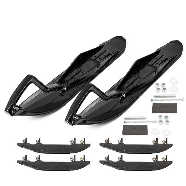 SKI STEALTH KIT BK YAM KIMPEX