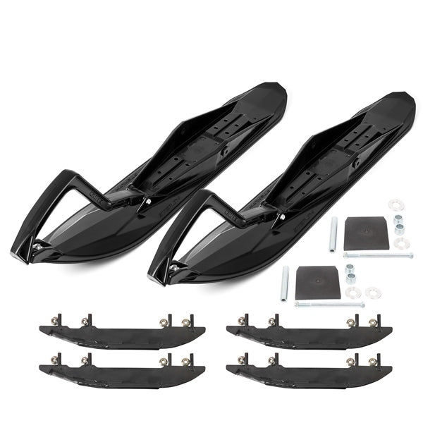 SKI STEALTH KIT BK A/C KIMPEX