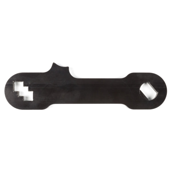 RETRAC WHEEL LEG STEALTH GEN2