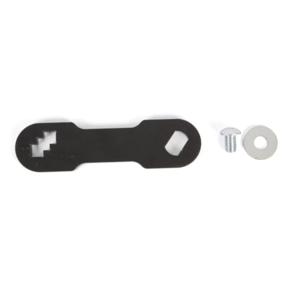 RETRAC WHEEL LEG TZ1 GEN2