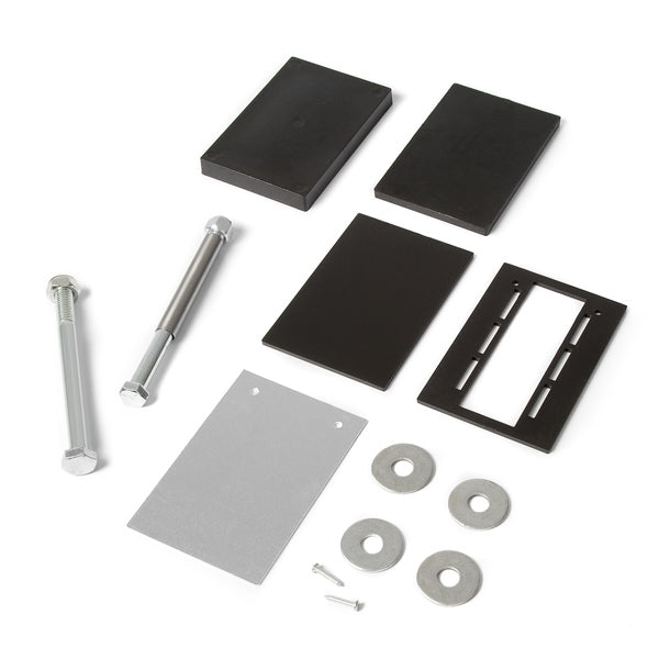 Ski Adapters - Arrow II & Rush Ski Adaptor Kit