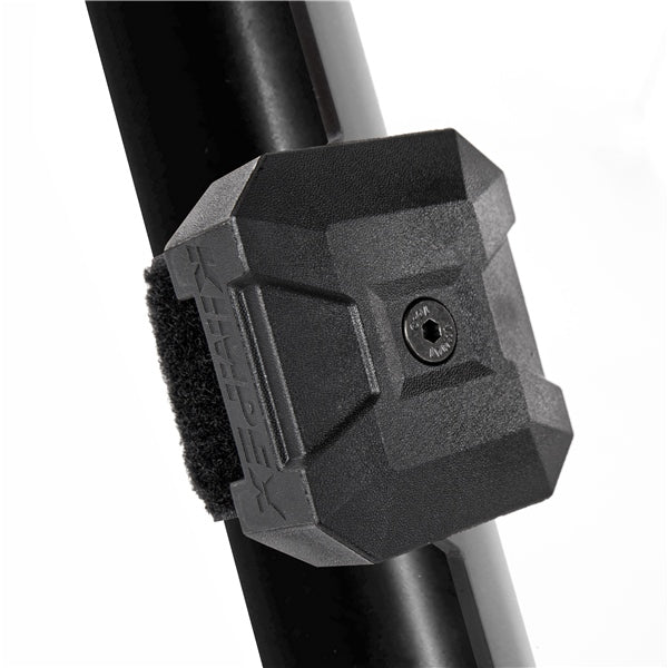 CLAMP X2 WINDSHIELD KIMPEX