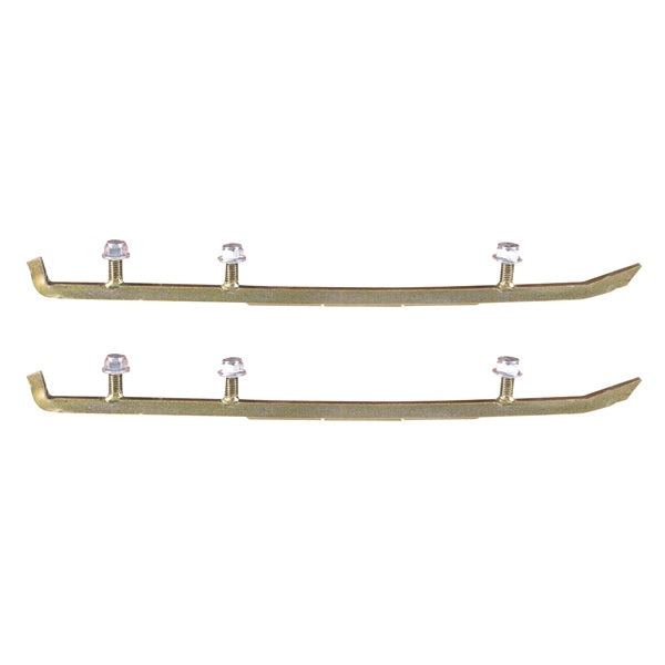 Ski Runners - Single Side Effect Carbide Runner