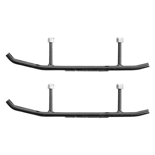 CARBIDE WEARBAR SINGLE 90D QTY2 SKI-DOO