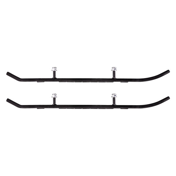 CARBIDE WEARBAR SINGLE 90D QTY2 SKI-DOO