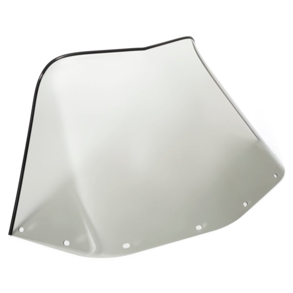 WINDSHIELD 13" SMK A/C KIMPEX