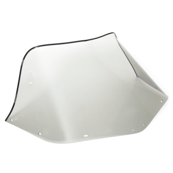 WINDSHIELD 13" SMK A/C KIMPEX