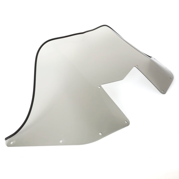 WINDSHIELD 13" SMK A/C KIMPEX