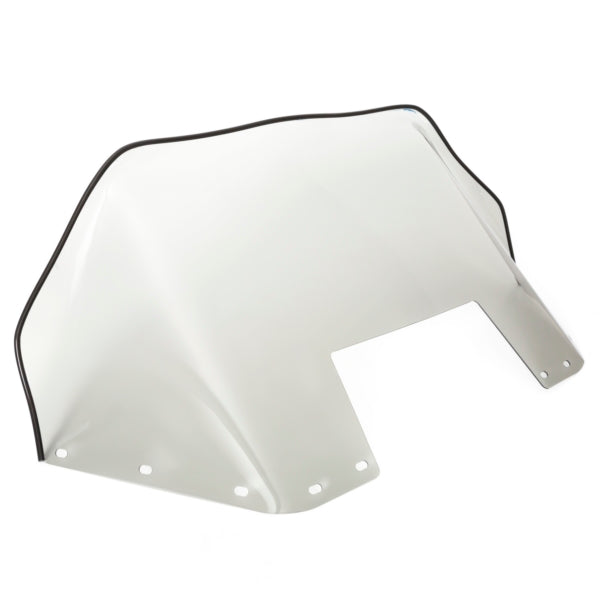 WINDSHIELD 13" SMK POL KIMPEX