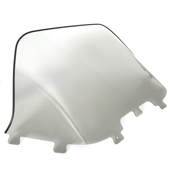 WINDSHIELD 16-3/4" SMK SKI-DOO KIMPEX