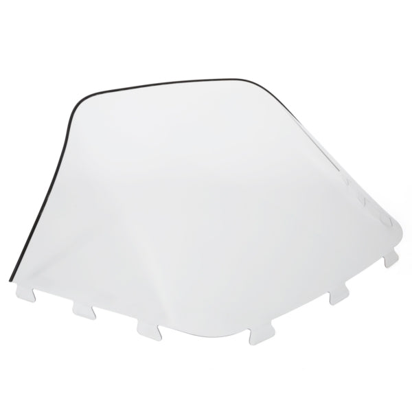 WINDSHIELD 14-1/2" CLR SKI-DOO KIMPEX